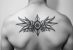humankind cannot gain anything without first giving something in return; to obtain something of equal value, something must be lost. tattoo idea