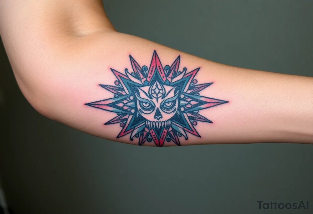 tribeca tattoo idea