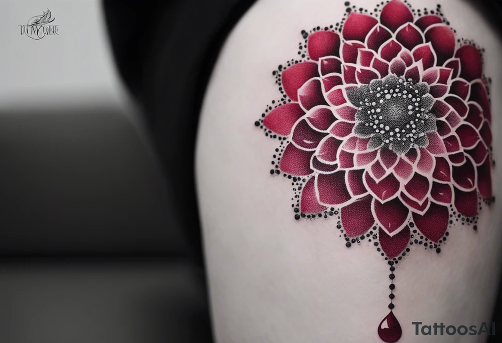 Ruby tattoo idea