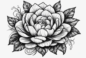 take it easy tattoo idea