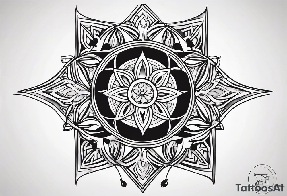 Finnegan tattoo idea