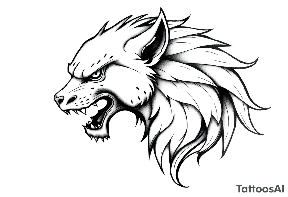 MMIV tattoo idea