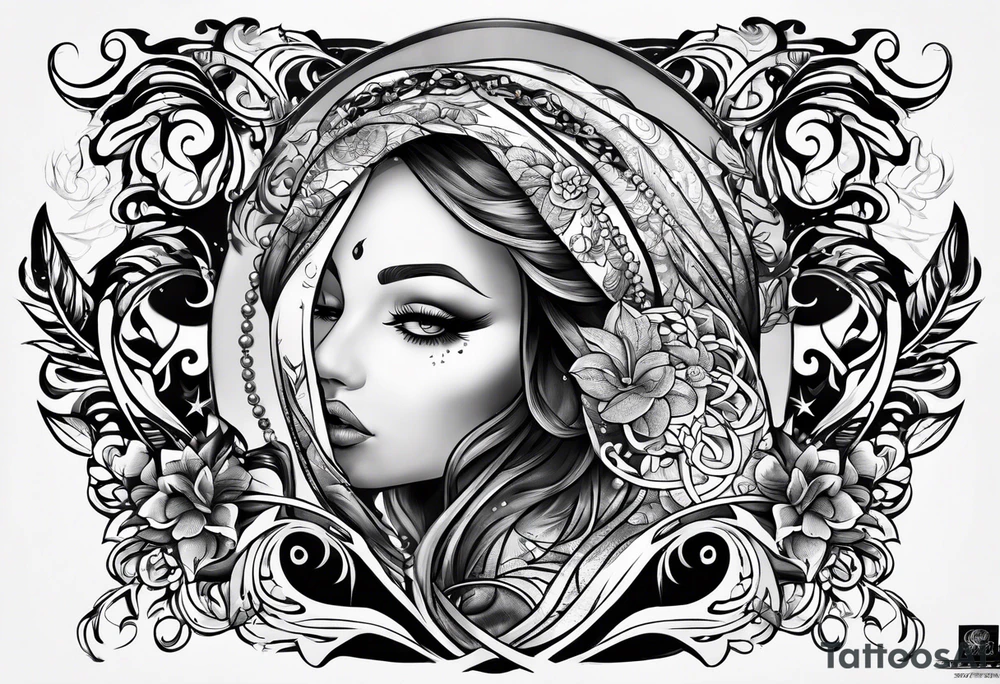 “Steele” tattoo idea