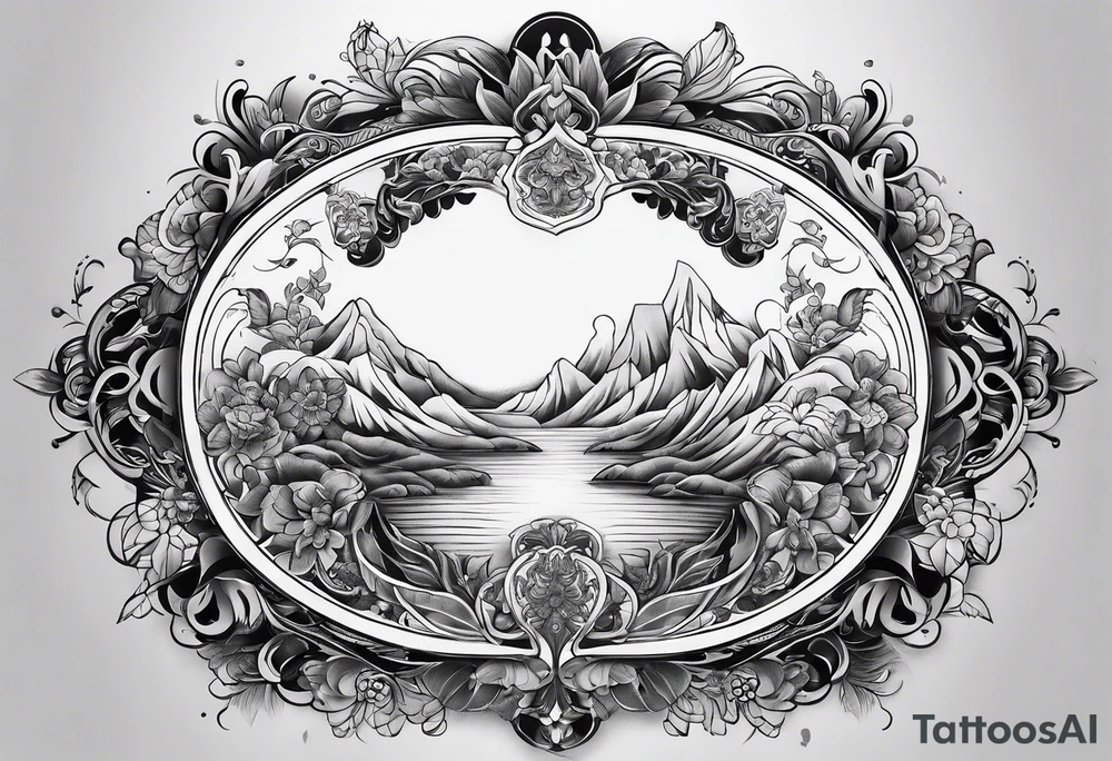 Full Back tattoo covering the whole back oblong tattoo idea Full Back tattoo covering the whole back oblong tattoo idea