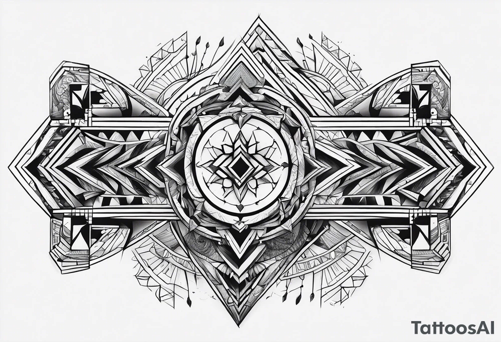 Arm tattoo tattoo idea