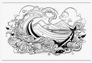 Angelo Magno, Aquário, Duque de Caxias RJ Brasil tattoo idea
