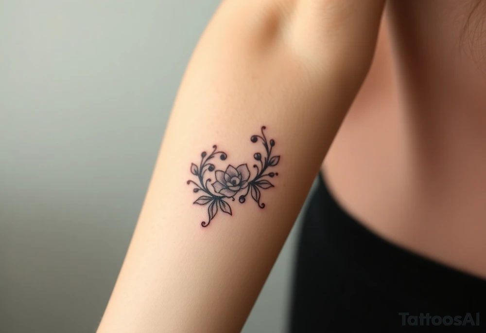 tatrdigrade tattoo idea