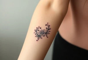 tatrdigrade tattoo idea