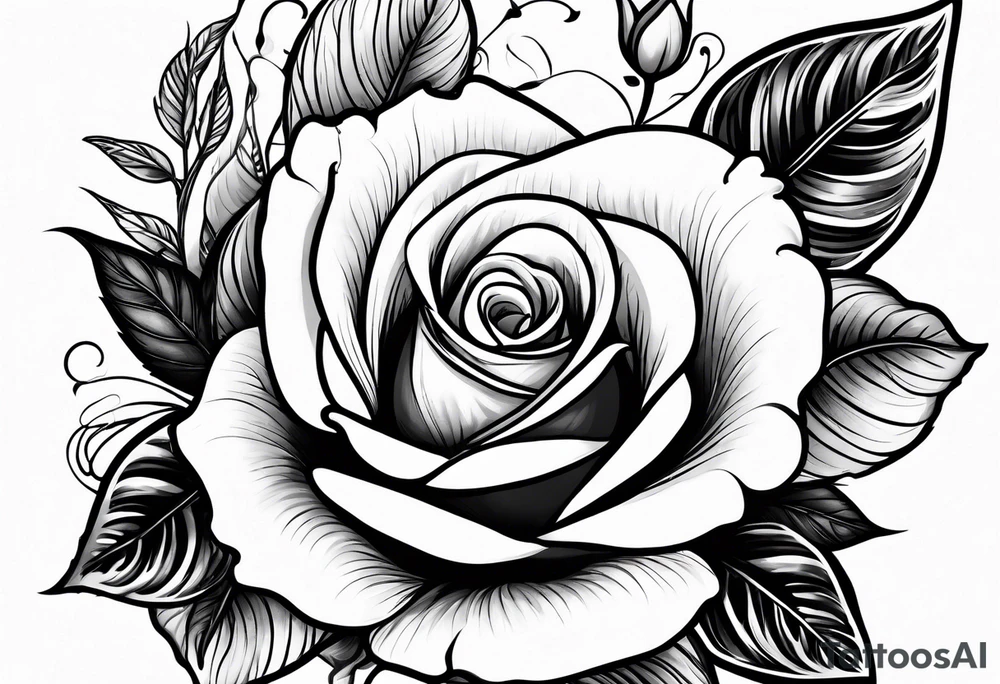 name- mae ola pla 
dove
roses tattoo idea