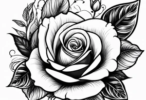 name- mae ola pla 
dove
roses tattoo idea