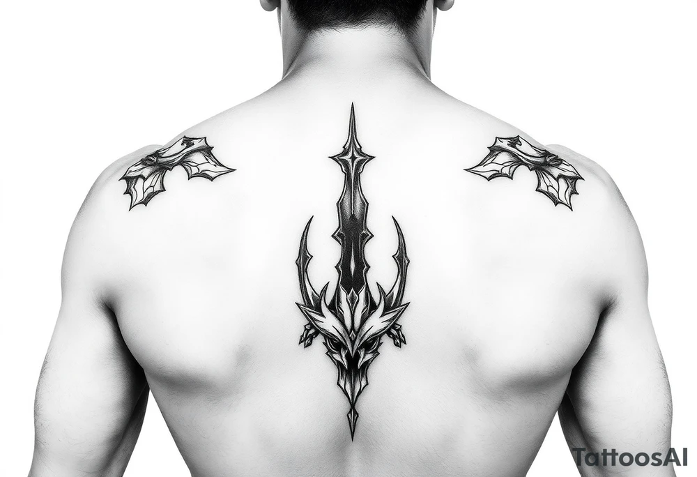 arm tatto tattoo idea