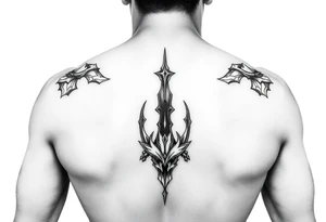 arm tatto tattoo idea