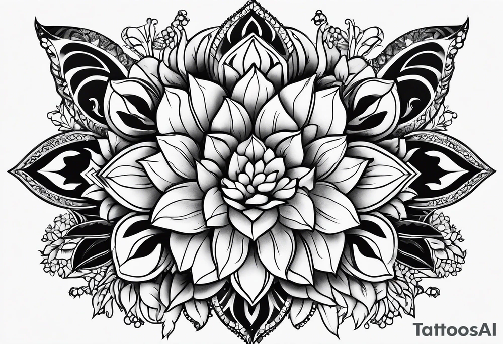 Nidhögg tattoo idea
