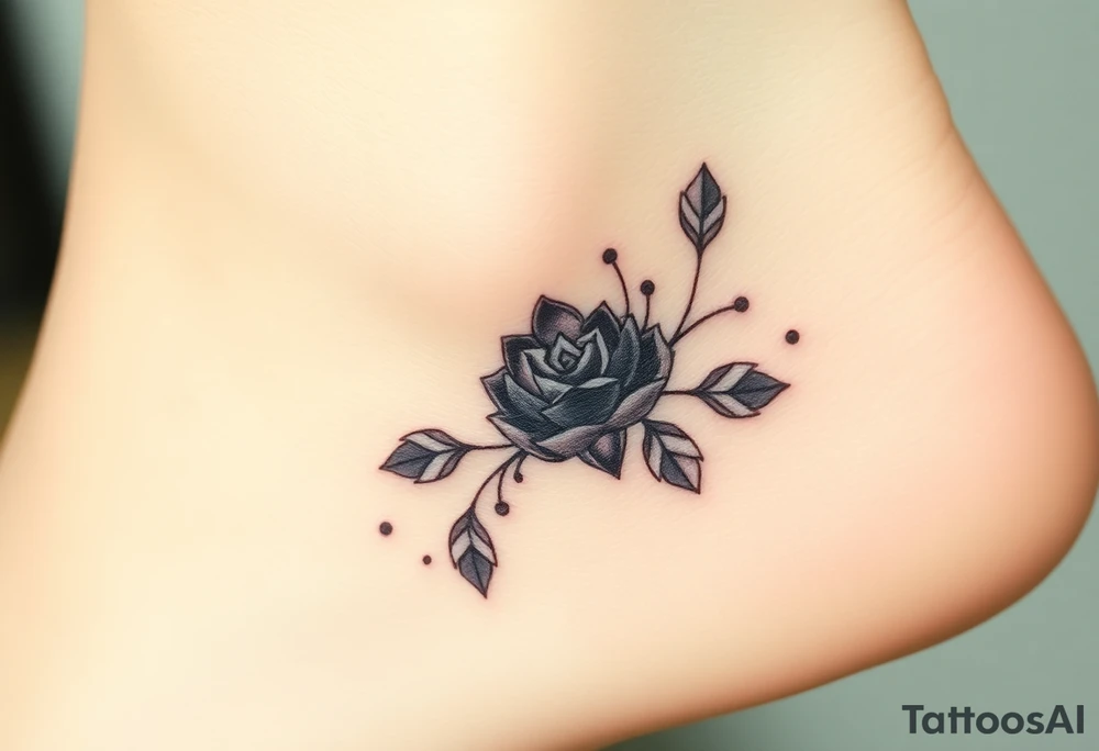 autism tattoo idea