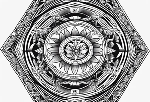 Kansas tattoo idea