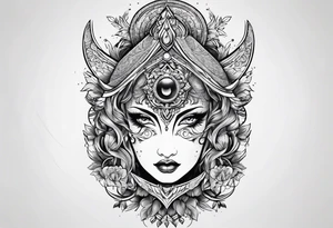 concep tatto tattoo idea