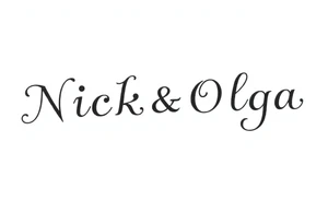 Nick & Olga tattoo idea