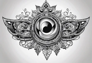 1970 wrist tattoo tattoo idea