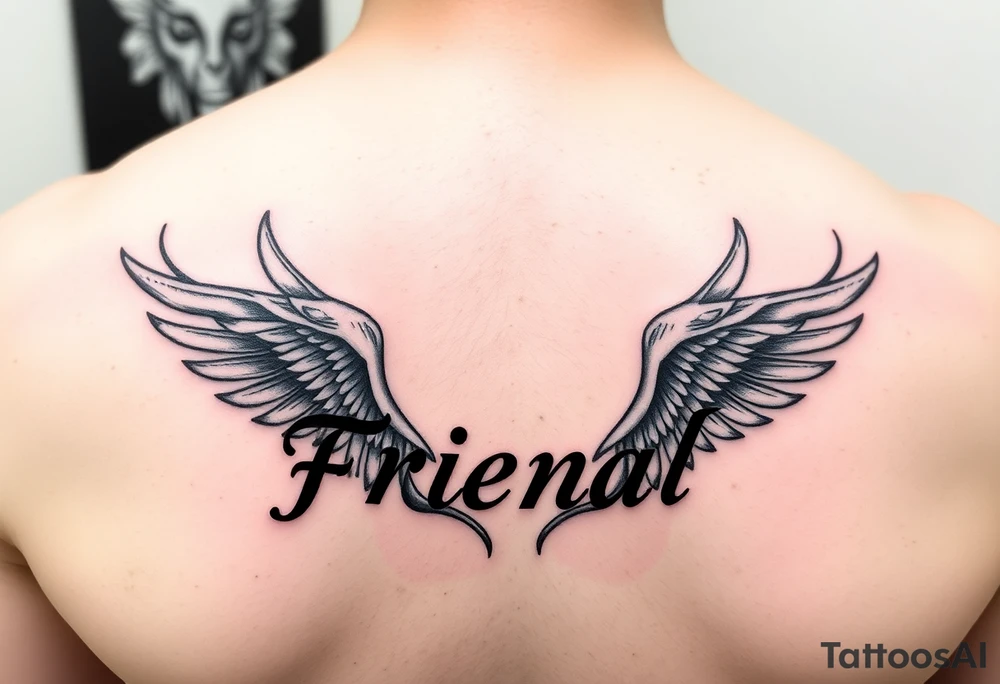 Funny best friend tattoo ideas tattoo idea