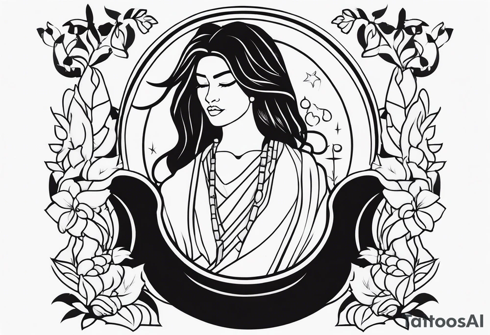 Lainez tattoo idea
