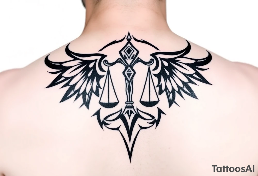 Leonardo, signo zodiacal libra, música electrónica favorita tattoo idea