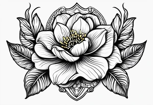 outline of the state of nebraska tattoo idea