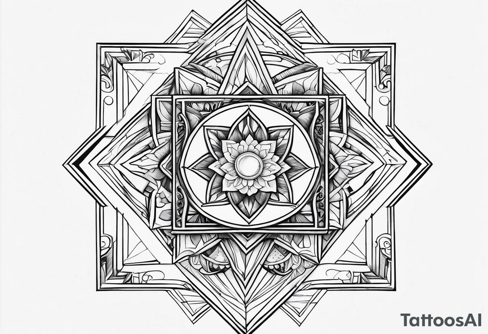 WH - PH tattoo idea