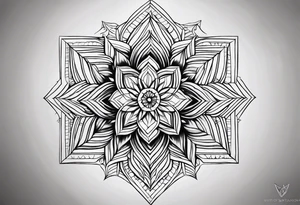 All we have is now tattoo idea