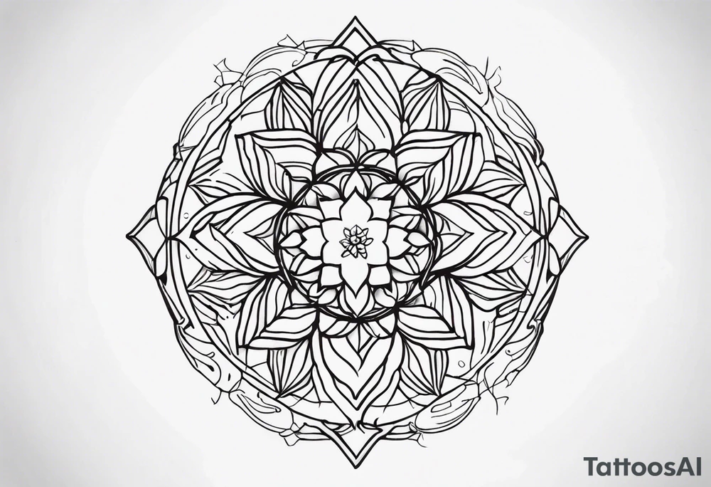 2000 tattoo idea