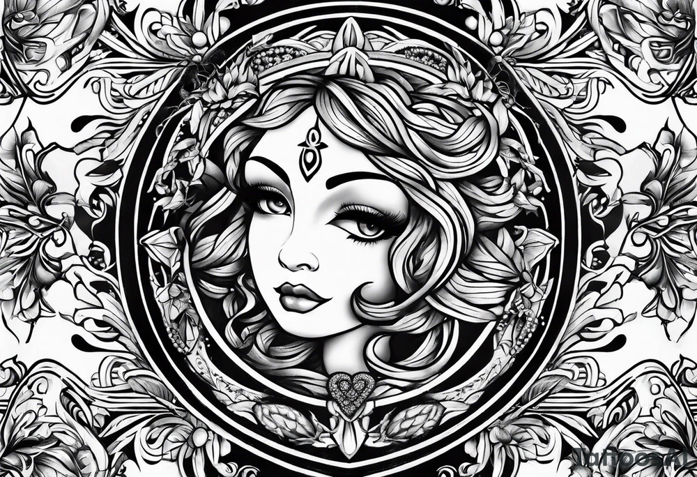 airmatrass tattoo idea