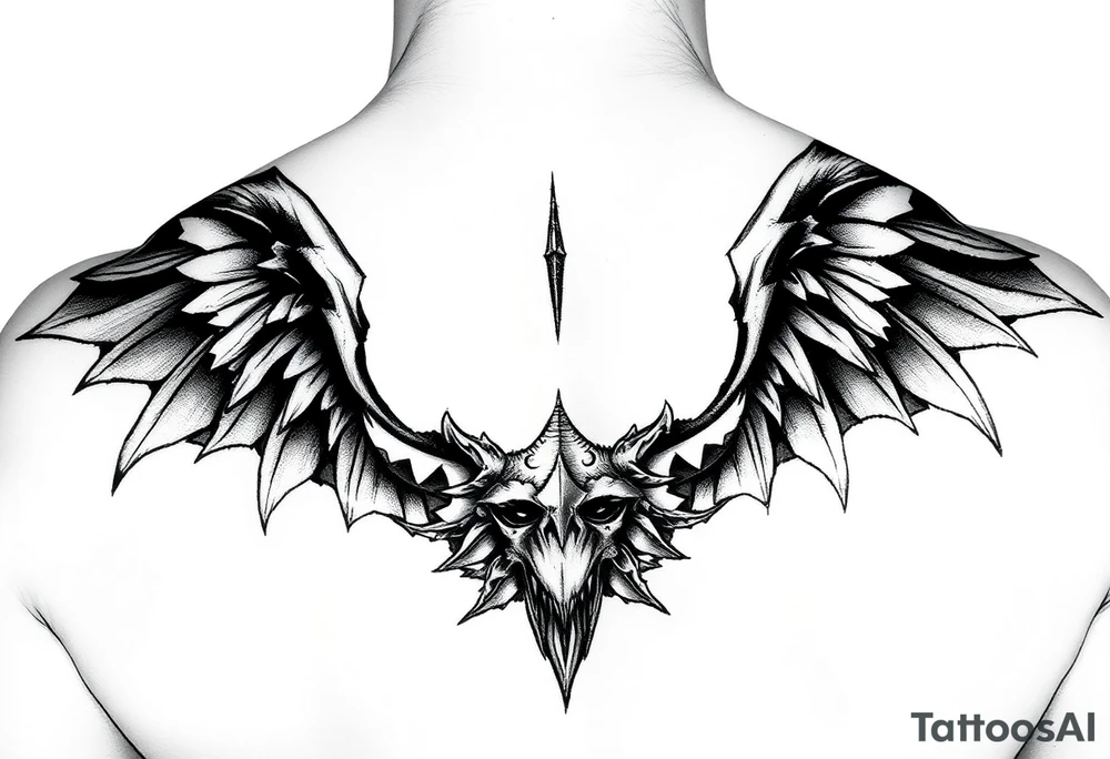 F.B.N. tattoo idea