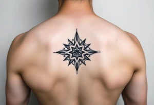 Symbol for light tattoo idea