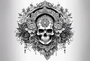 intelligence tattoo idea