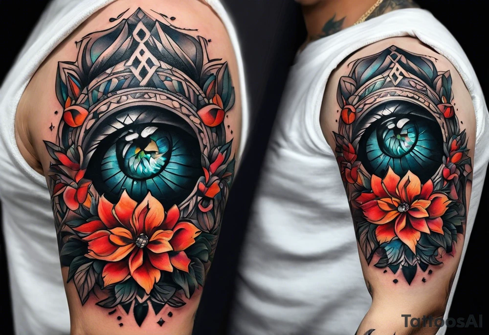 Forearm tattoos for family names tattoo idea