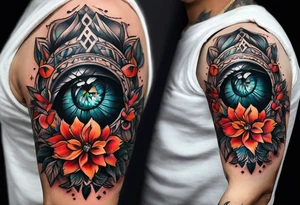 Forearm tattoos for family names tattoo idea