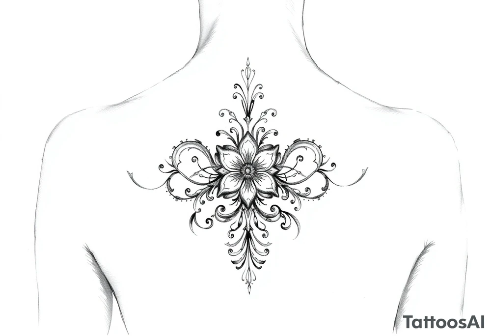 Patrick tattoo idea