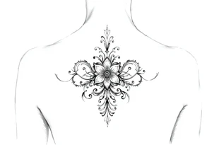 Patrick tattoo idea