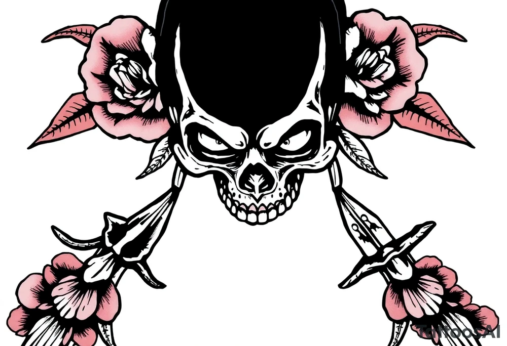 5150 tattoo idea