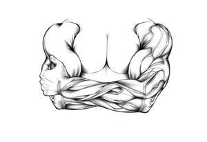 Wonder tattoo idea