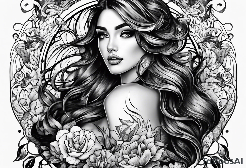 cute tattoo tattoo idea