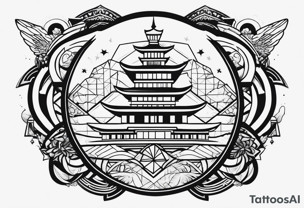 kobe tattoo idea