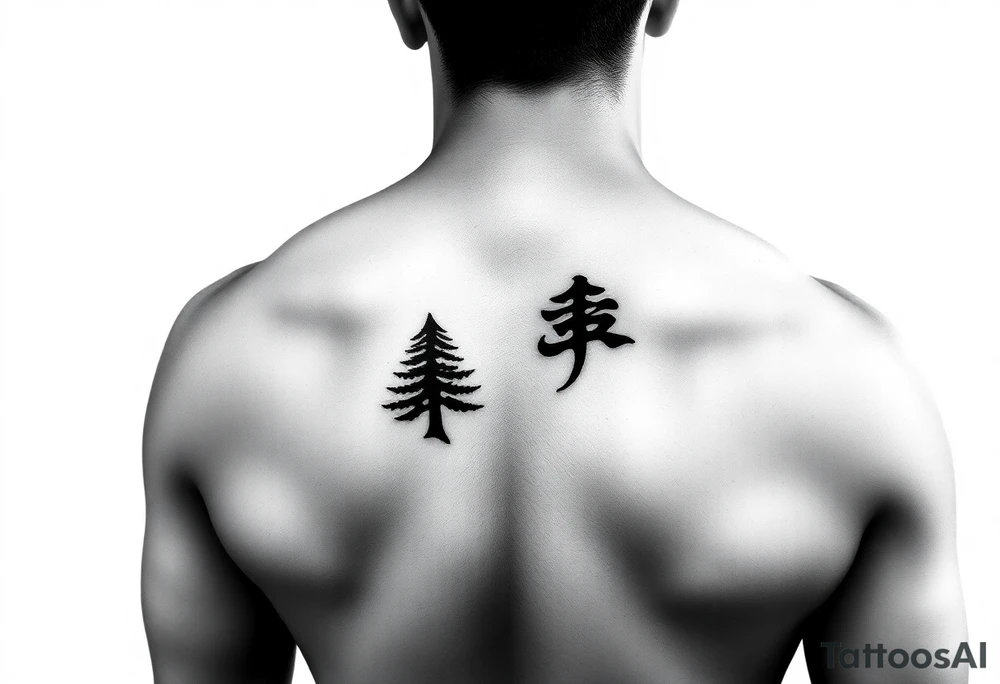 Lebanon tattoos tattoo idea