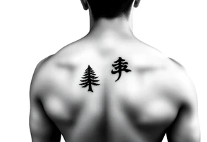 Lebanon tattoos tattoo idea