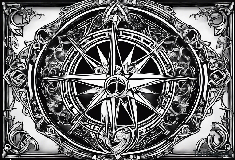 Witchcraft church addiction jail mom farm cancer zodiac 69 broken blessed lost tattoo idea Witchcraft church addiction jail mom farm cancer zodiac 69 broken blessed lost tattoo idea