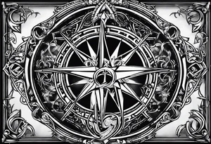 Witchcraft church addiction jail mom farm  cancer zodiac 69 broken blessed lost tattoo idea