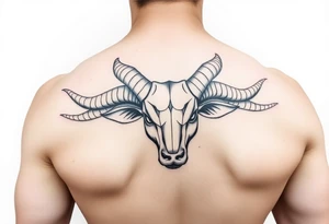 Carolyn, Taurus, Detroit tattoo idea