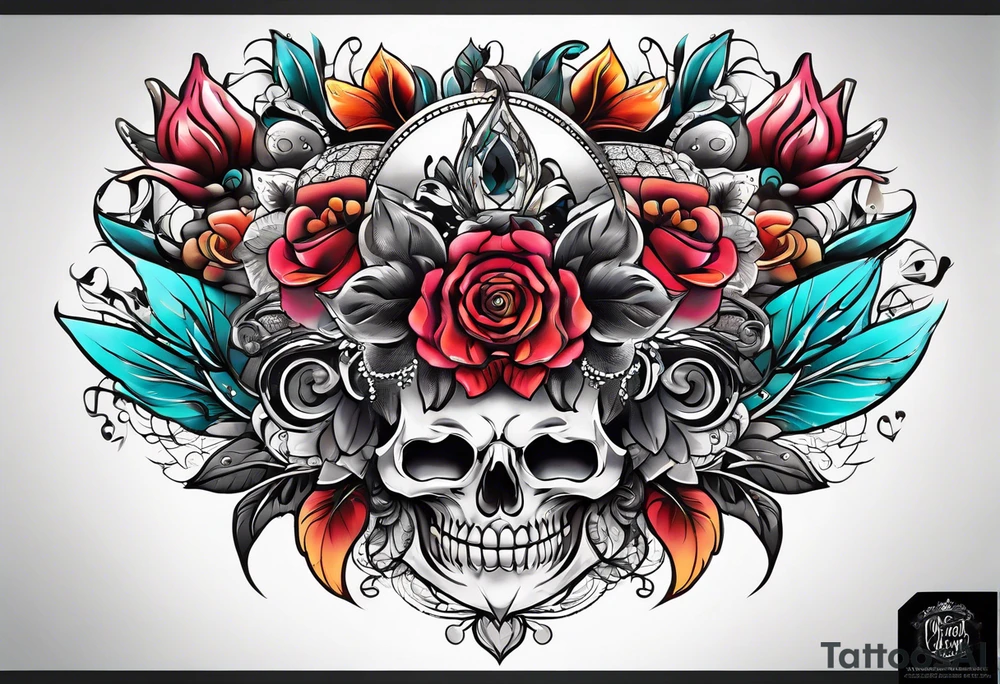 Line designs for my hands tattoo idea
