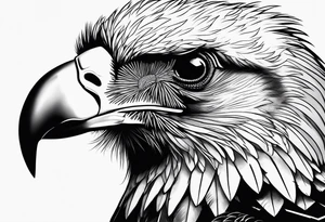 CONDOR ANDINO tattoo idea