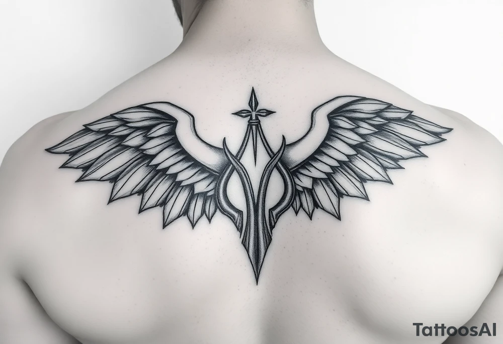 Patsy tattoo idea
