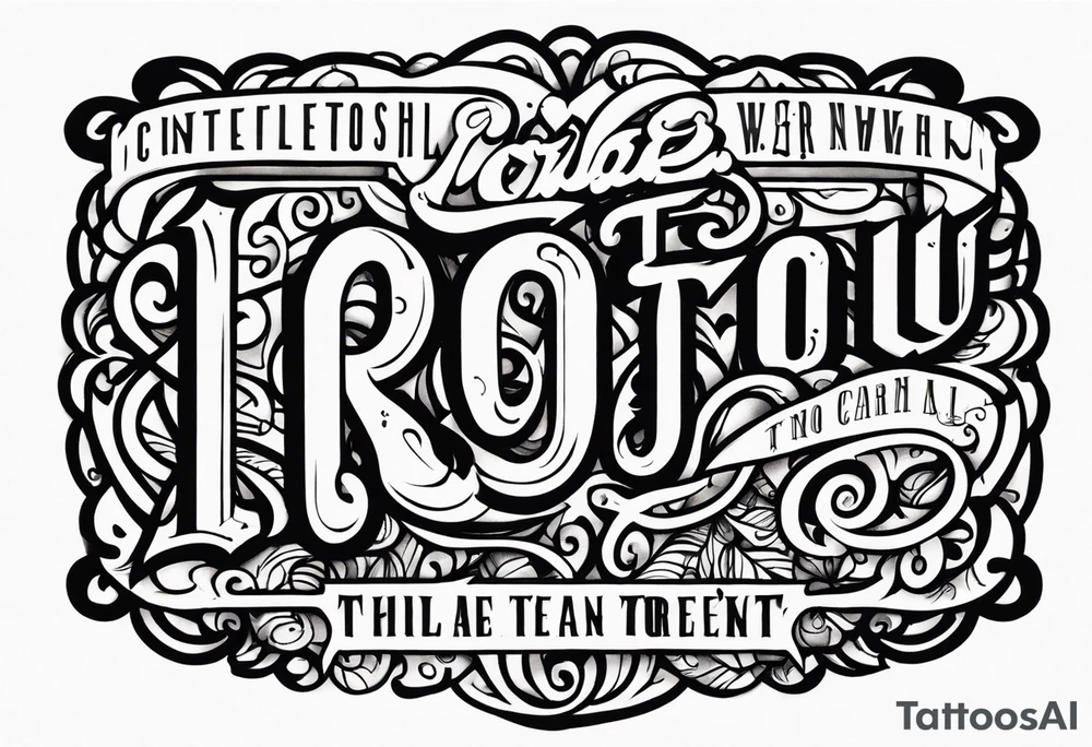 10.23.15 tattoo idea